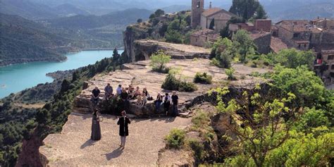 siurana catalonia